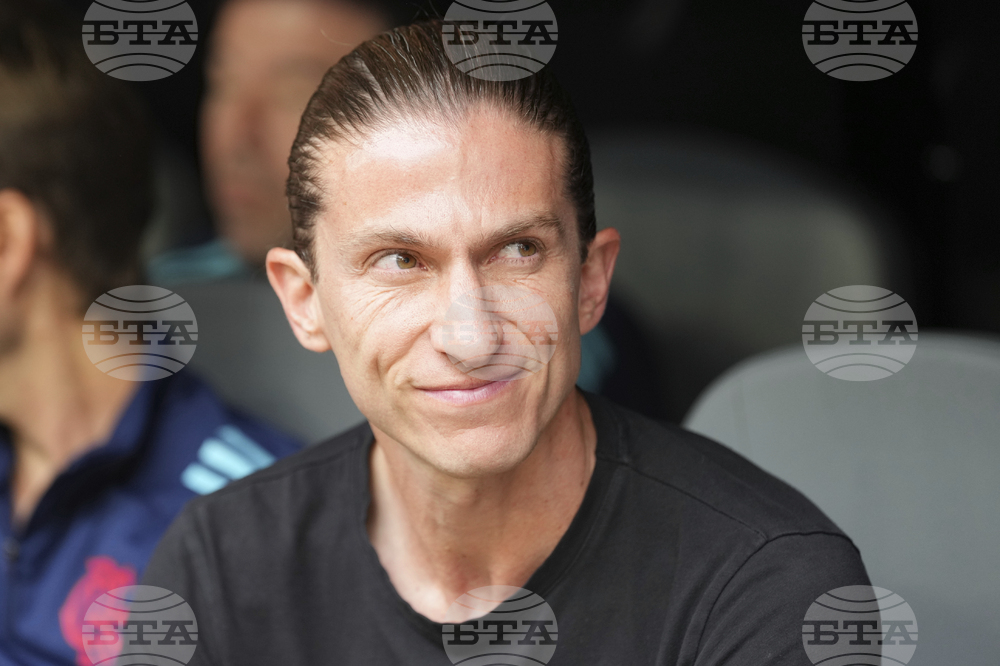 CWC CR Flamengo Bayern Munich Soccer
