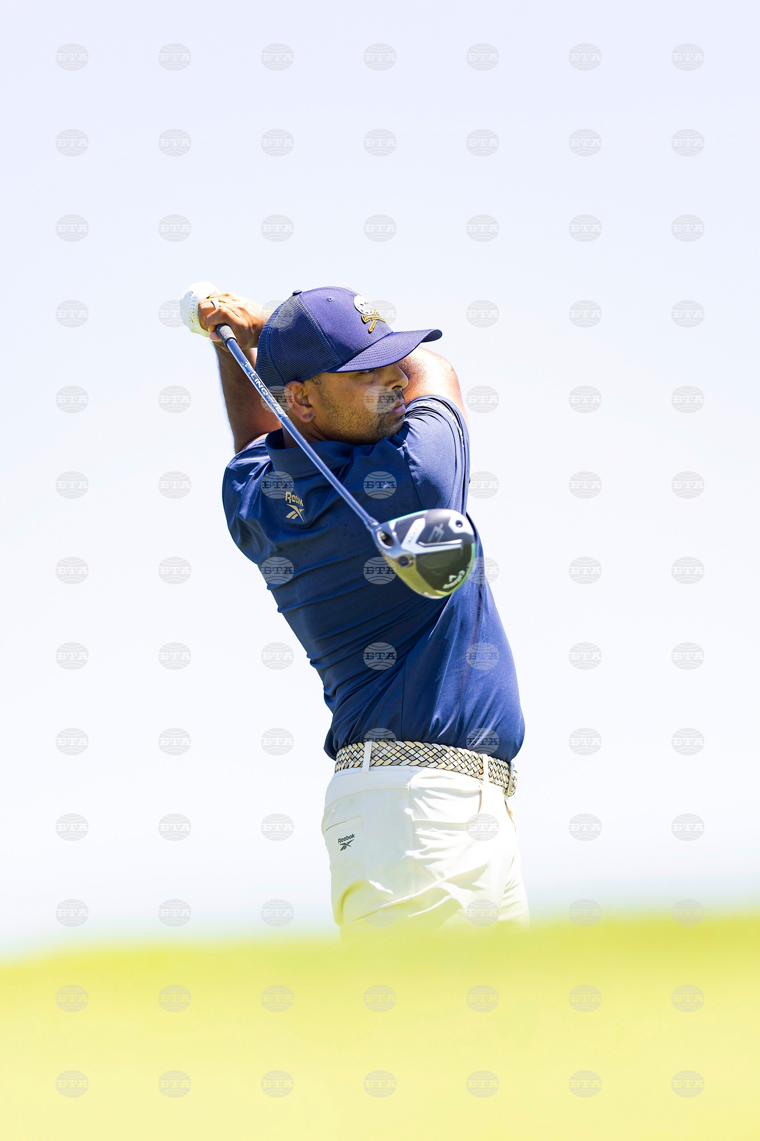 LIV Golf