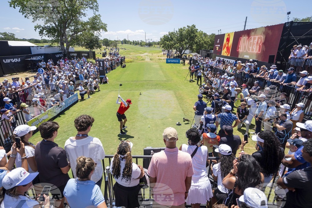 LIV Golf