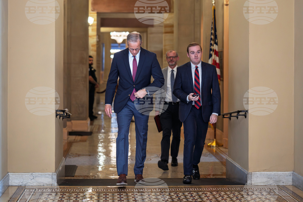 Congress Tax Cuts