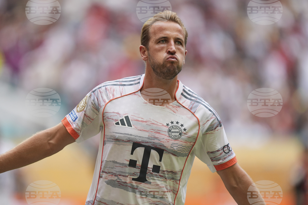 CWC CR Flamengo Bayern Munich Soccer
