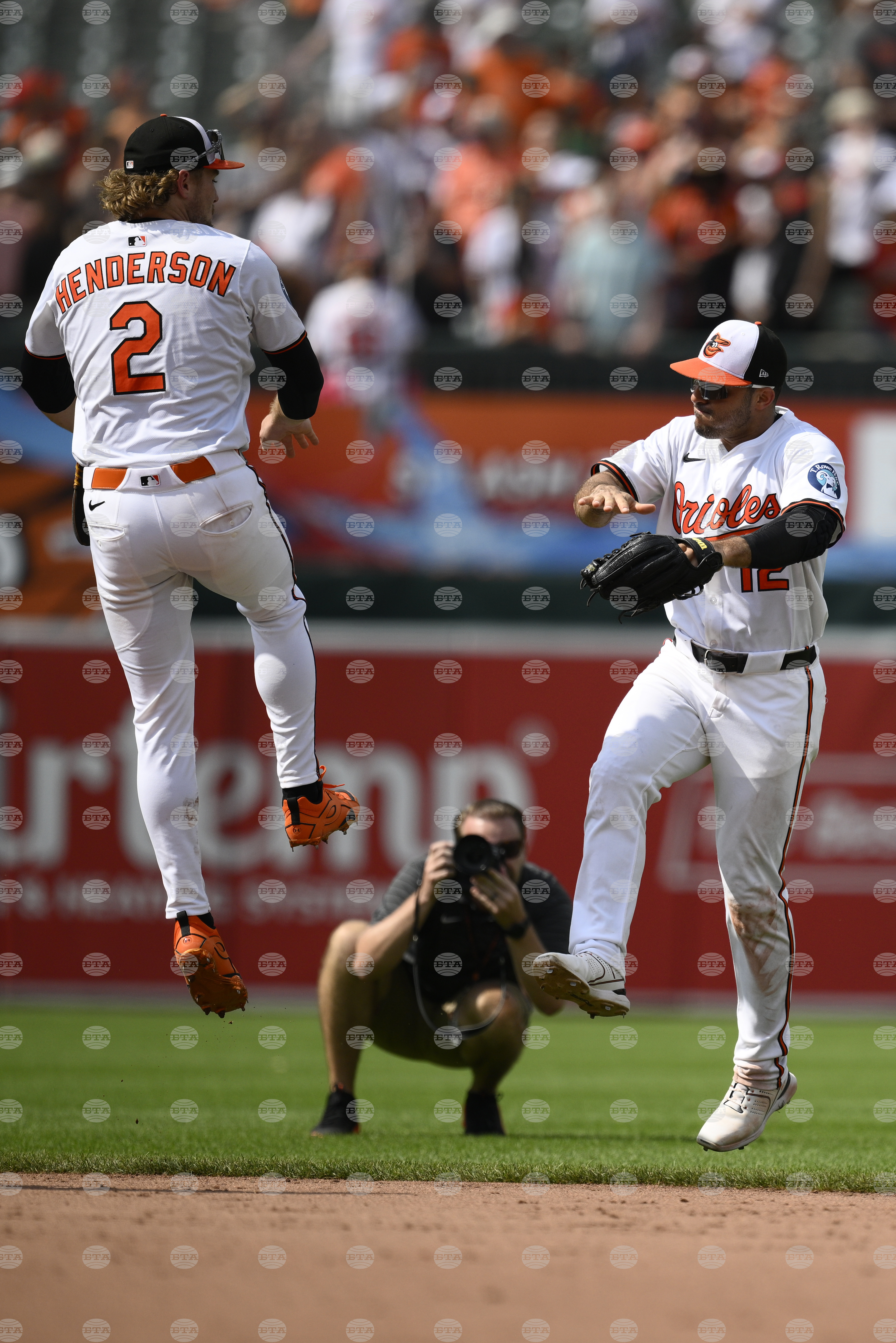 Rays Orioles Baseball