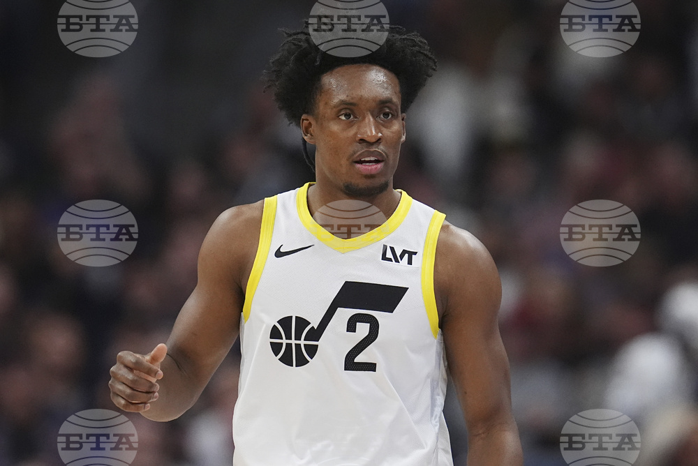 Suns Hornets Trade Basketball