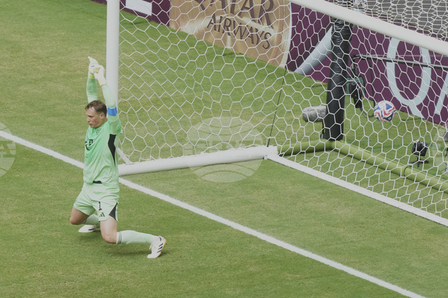 Йоахим Льов е сигурен, че Нагелсман обмисля да върне Мануел Нойер в националния отбор на Германия