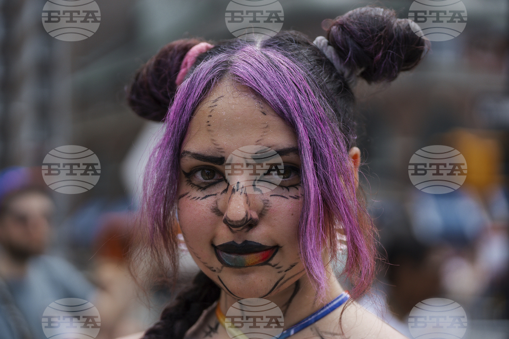New York Pride