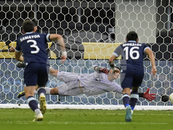 Gold Cup Canada Guatemala Soccer