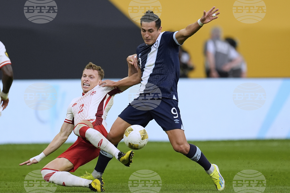 Gold Cup Canada Guatemala Soccer