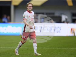 Gold Cup Canada Guatemala Soccer