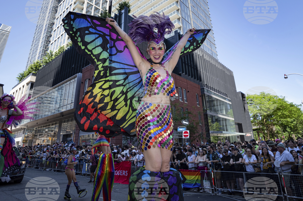 Ontario Pride