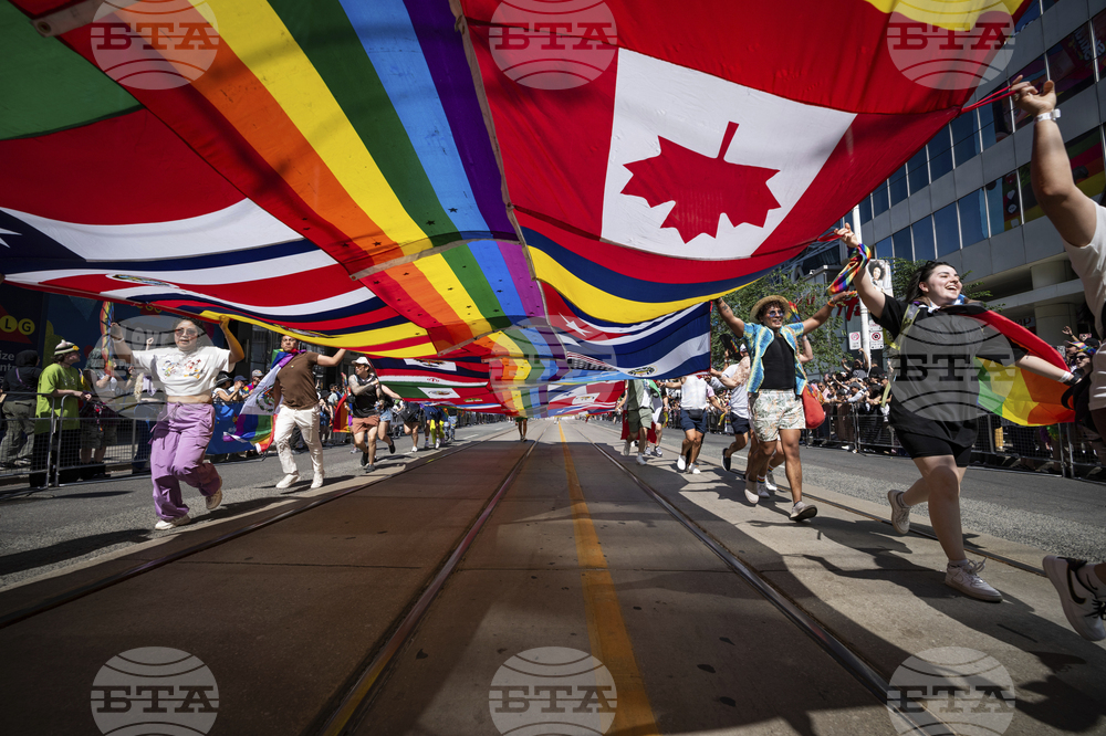 Ontario Pride