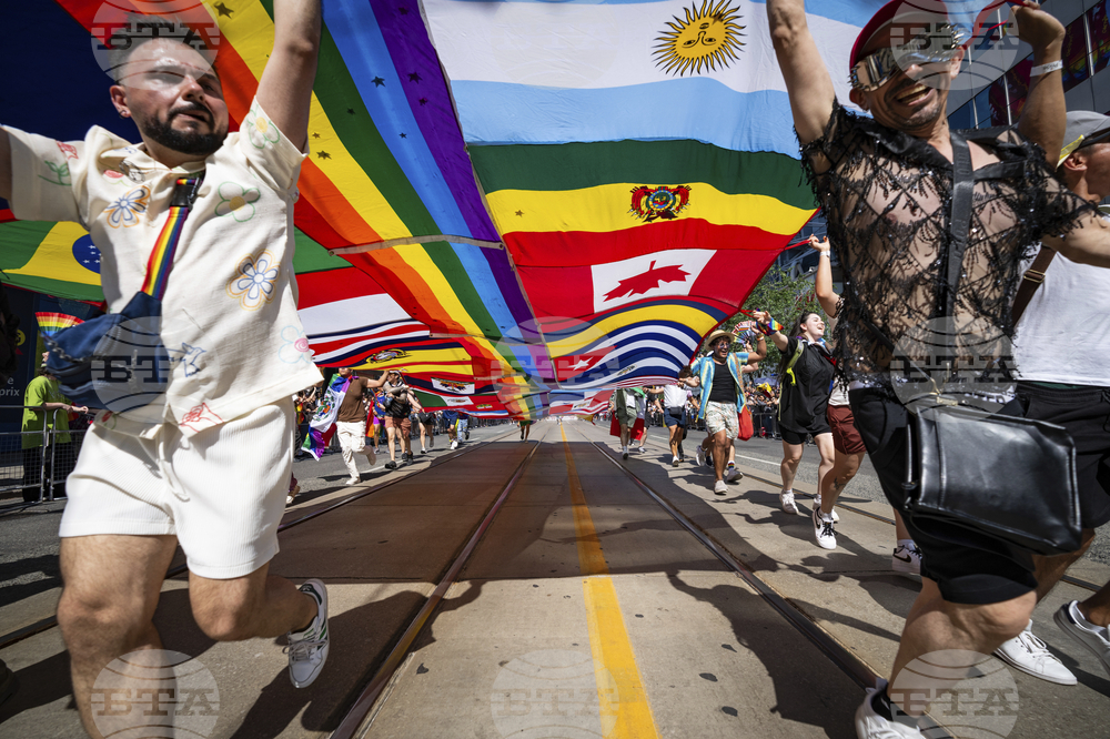 Ontario Pride