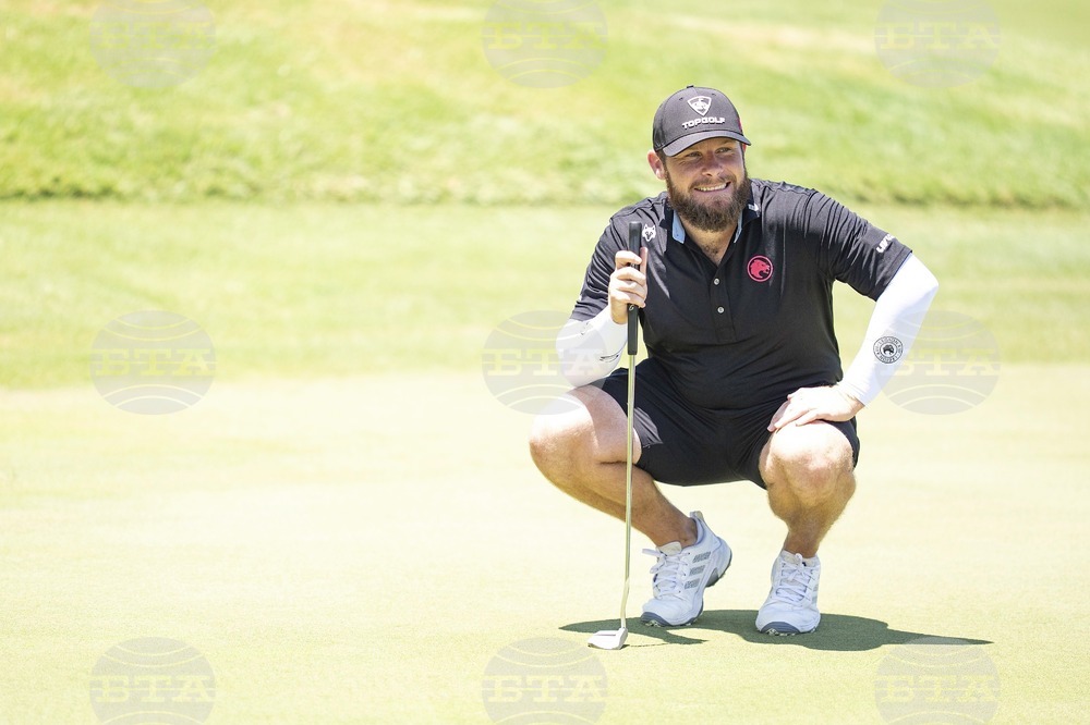 LIV Golf