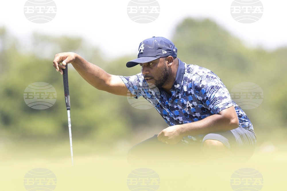 LIV Golf