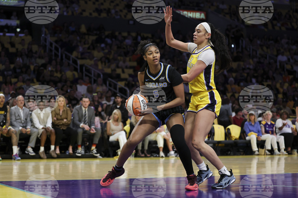 Sky Sparks Basketball