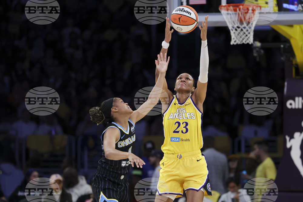 Sky Sparks Basketball