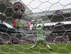 APTOPIX CWC CR Flamengo Bayern Munich Soccer