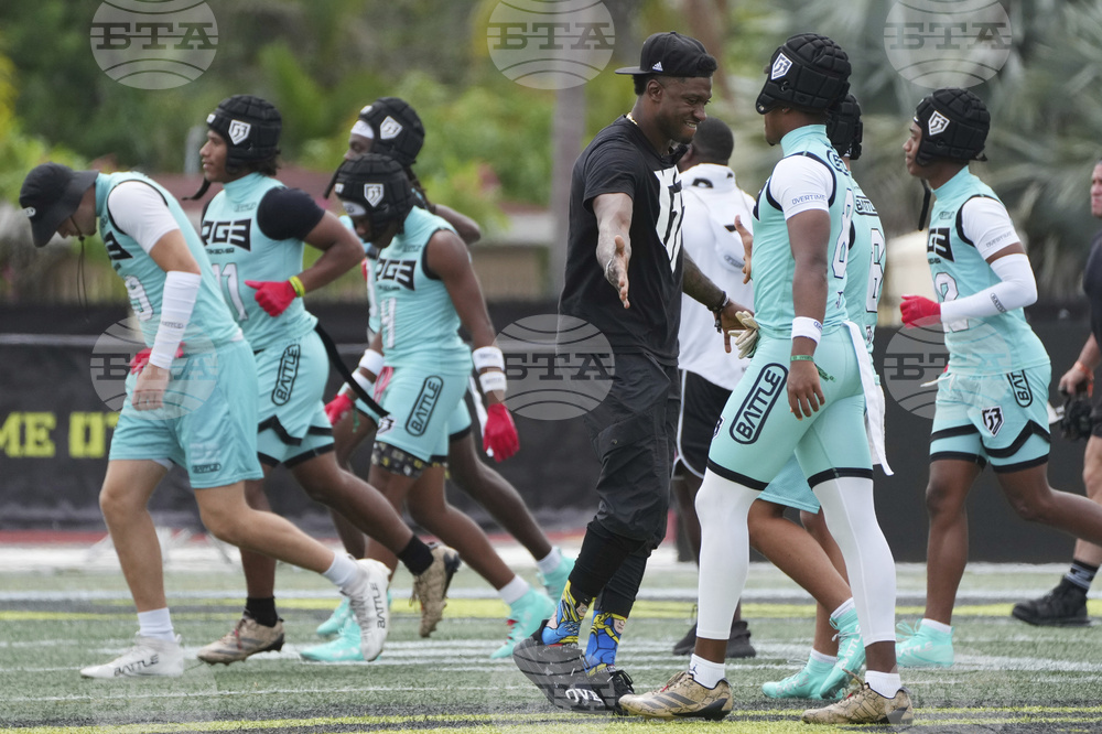 OT7 Football