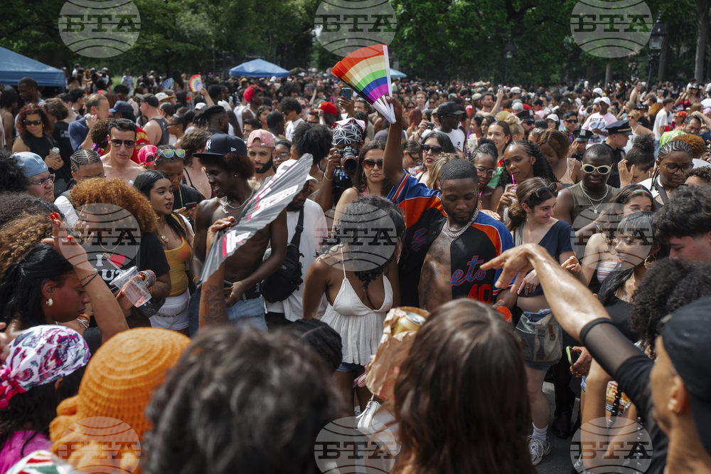 New York Pride