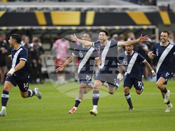 Gold Cup Canada Guatemala Soccer