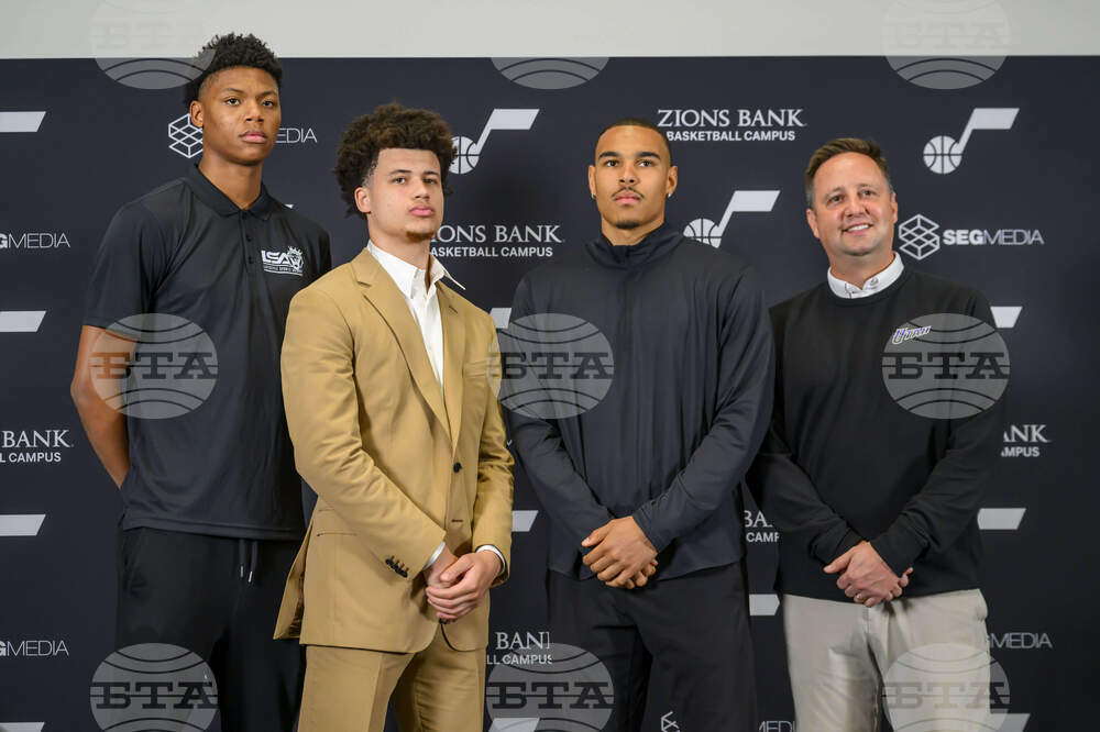 Mavericks Jazz Basketball
