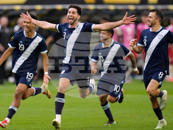 Gold Cup Canada Guatemala Soccer