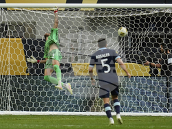 Gold Cup Canada Guatemala Soccer