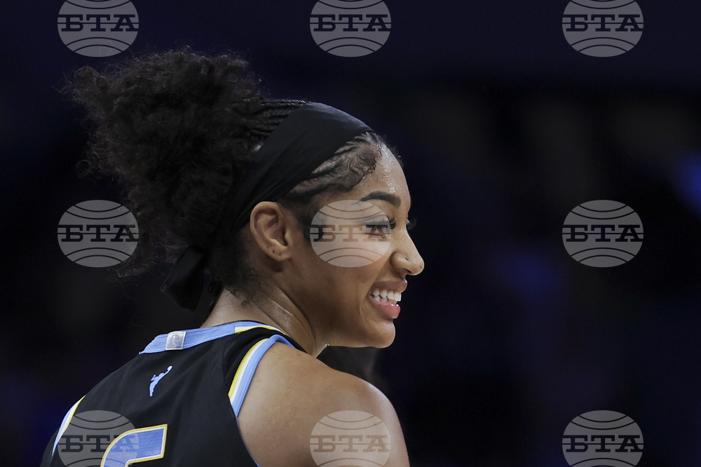 Sky Sparks Basketball