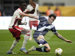 APTOPIX Gold Cup Canada Guatemala Soccer