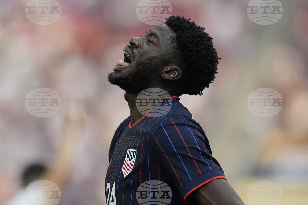 Gold Cup Costa Rica US Soccer