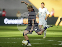 Gold Cup Costa Rica US Soccer