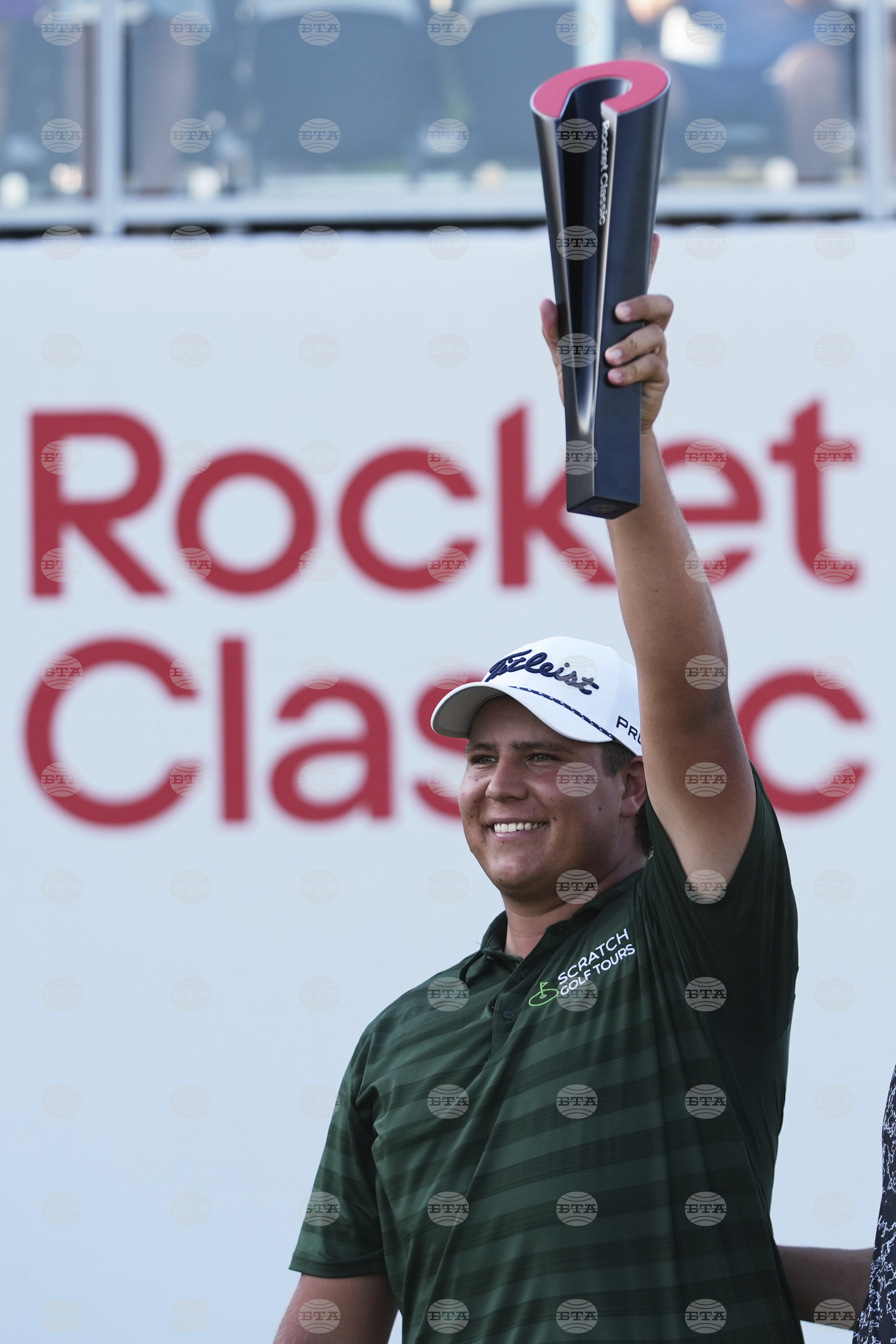 Rocket Classic Golf