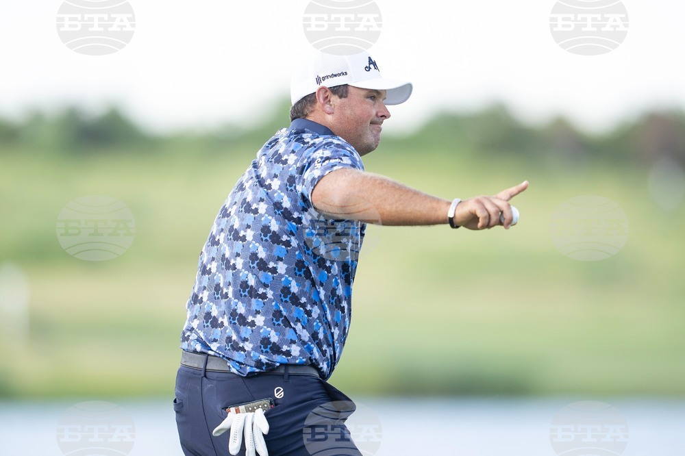 LIV Golf