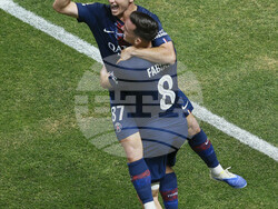 CWC PSG Inter Miami Soccer
