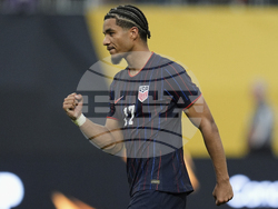 Gold Cup Costa Rica US Soccer