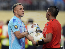 Gold Cup Costa Rica US Soccer