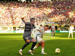 Gold Cup Costa Rica US Soccer