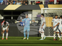 Gold Cup Costa Rica US Soccer