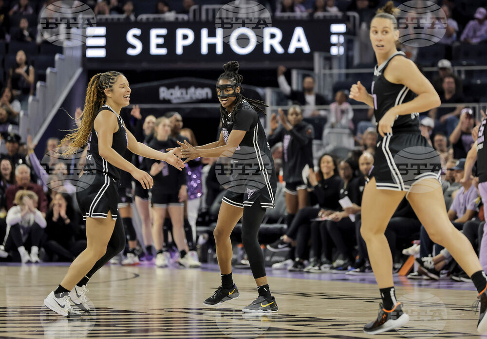Storm Valkyries Basketball