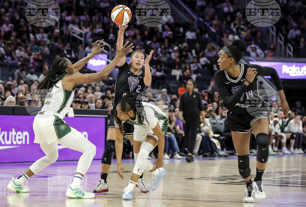 Storm Valkyries Basketball