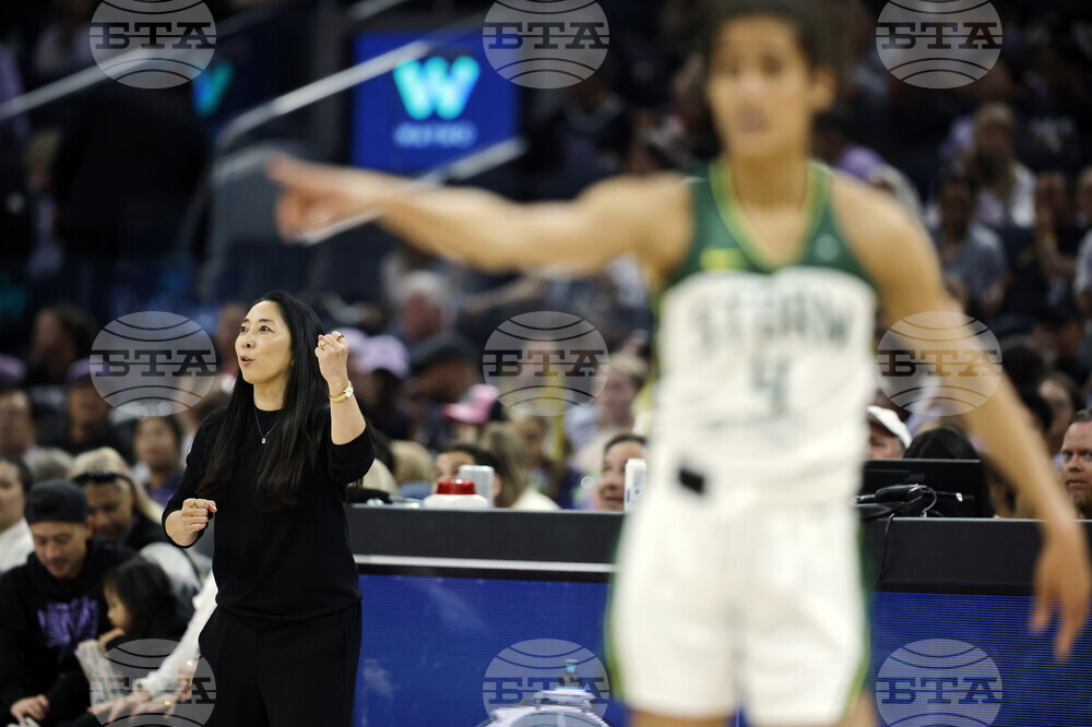 Storm Valkyries Basketball