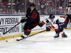 Capitals Hurricanes Hockey