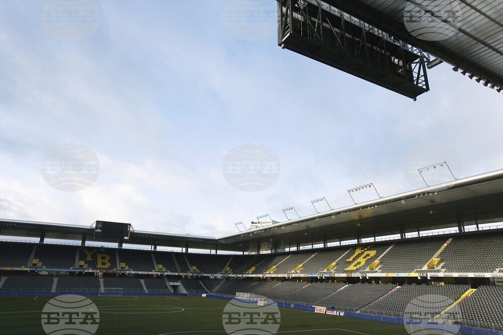 Euro 2025-Venues Soccer