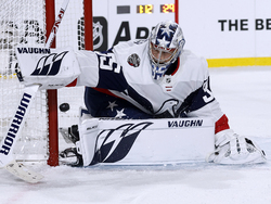 Capitals Hurricanes Hockey