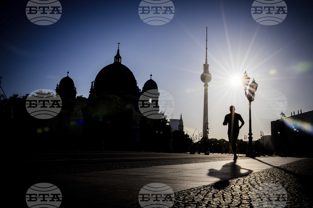 Germany Daily Life