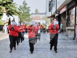 Снимка: Община Банско