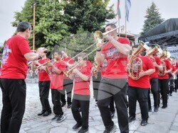 Снимка: Община Банско