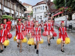 Снимка: Община Банско