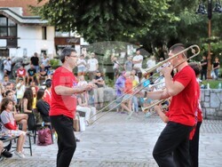 Снимка: Община Банско