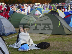 Britain Wimbledon Tennis