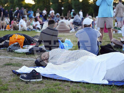 Britain Wimbledon Tennis